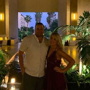 Meet your Posher, Jillian